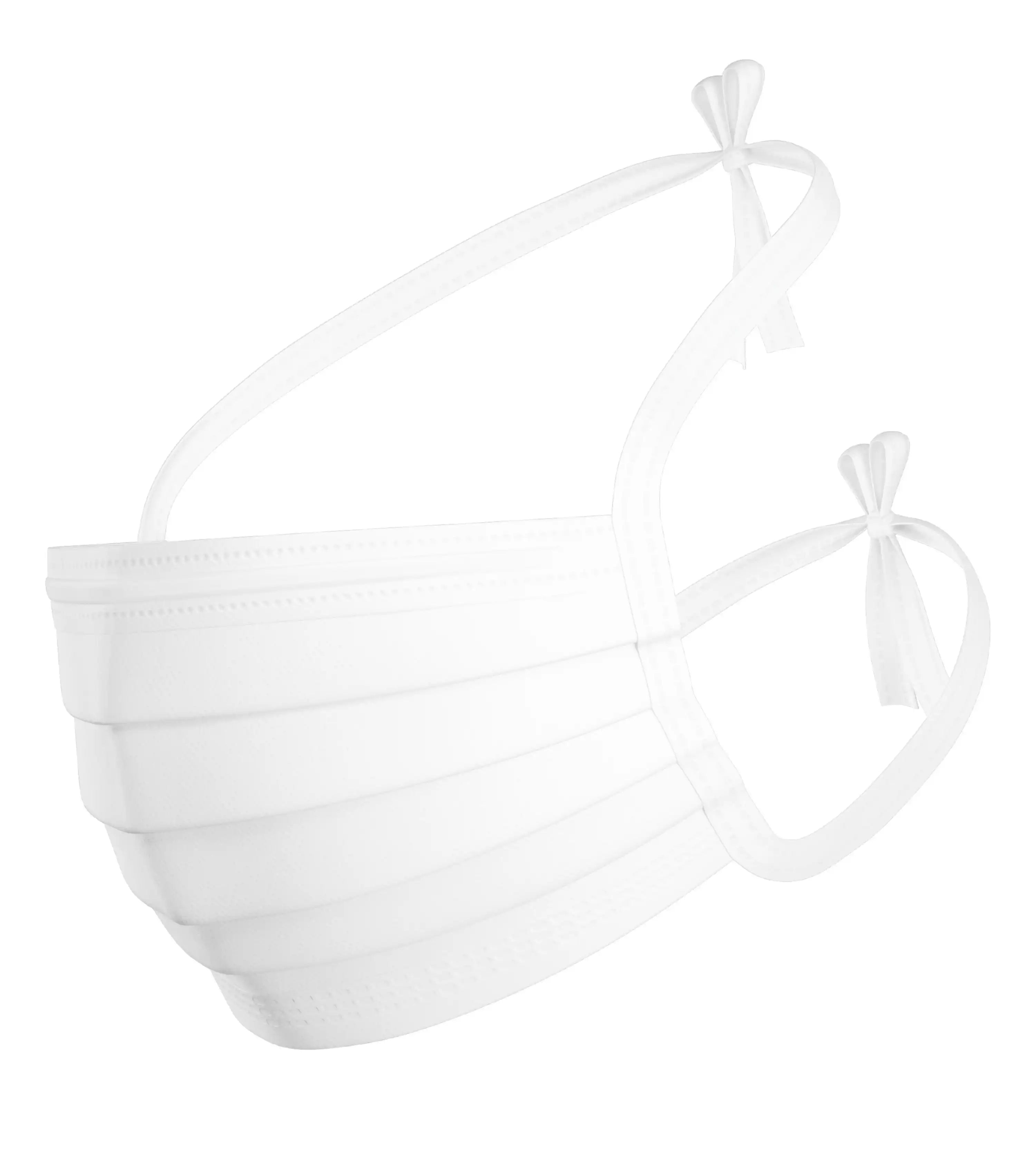 ZERO™ Level 3 Surgical Mask Head Ties