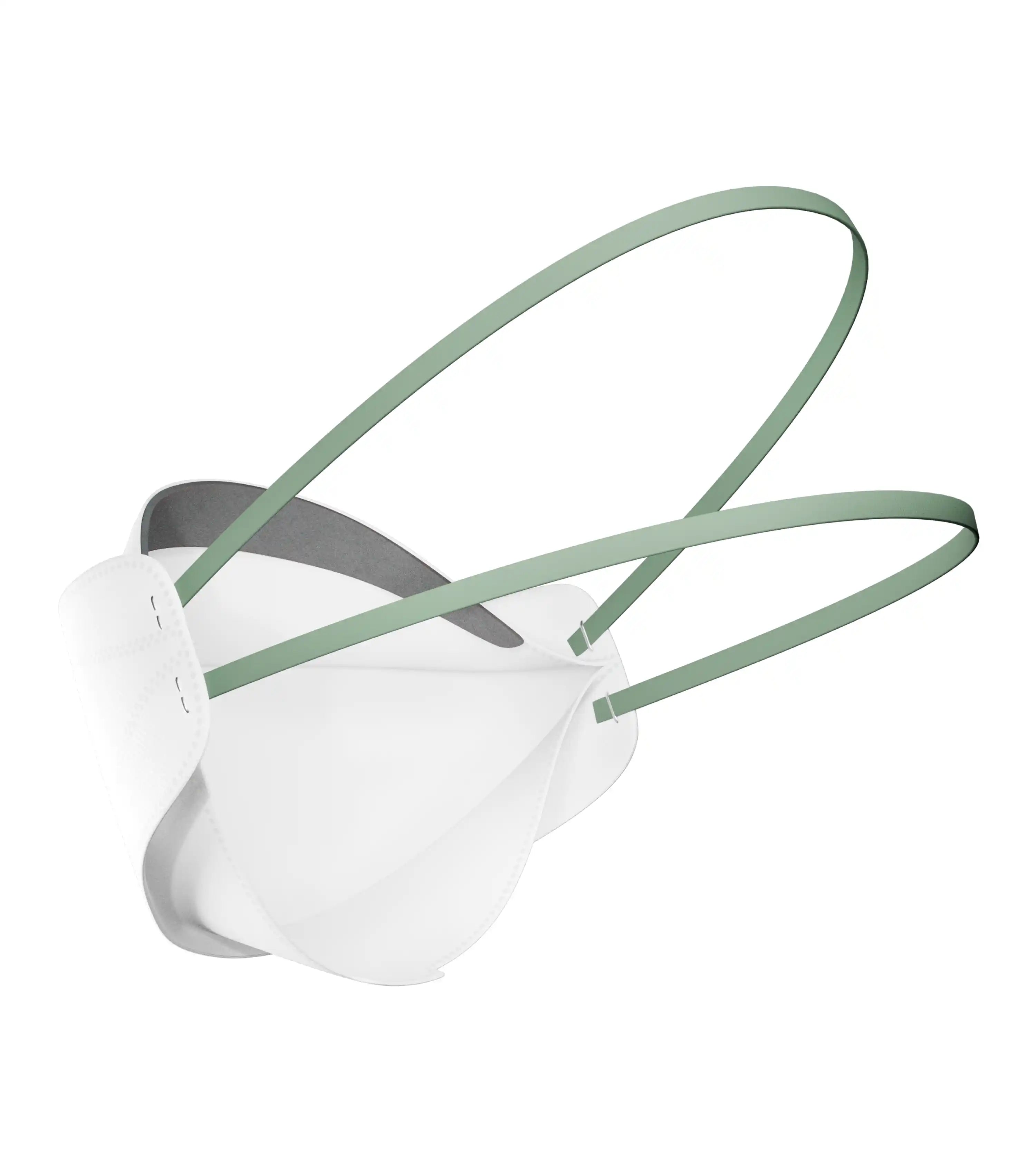 ZERO™ P2 Surgical Respirator Head Strap