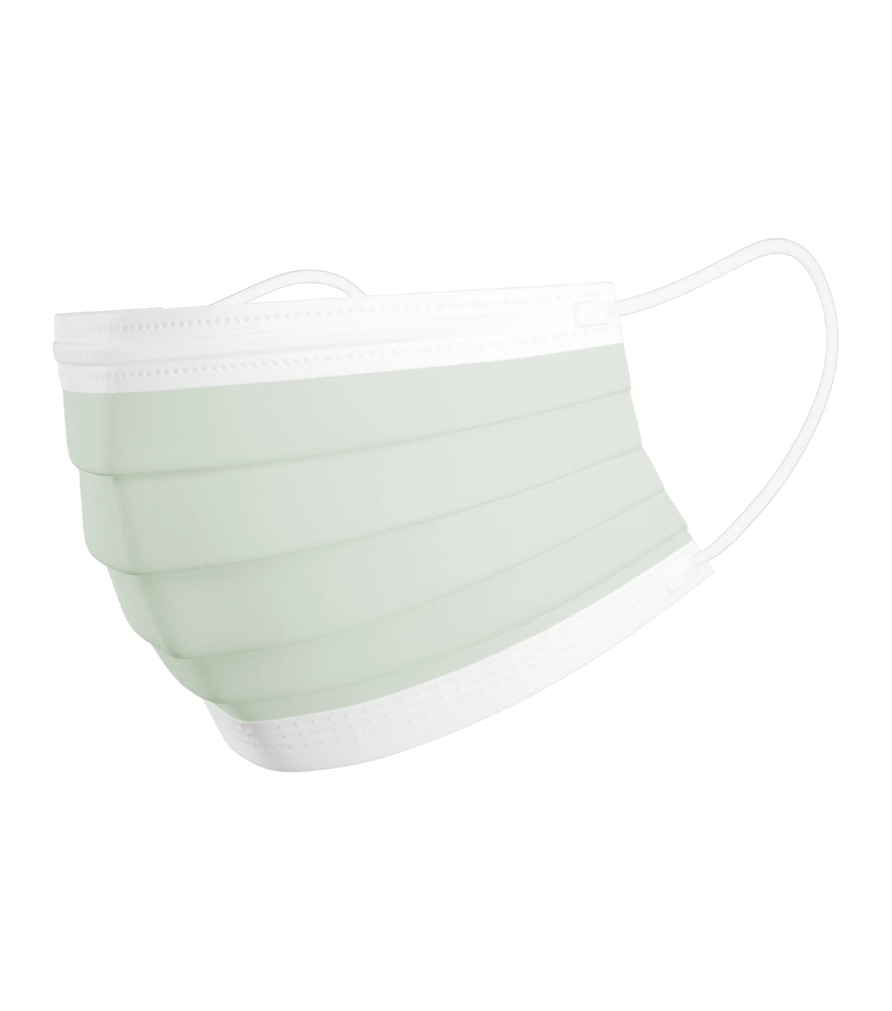 ZERO™ Level 3 Surgical Mask Ear Loops