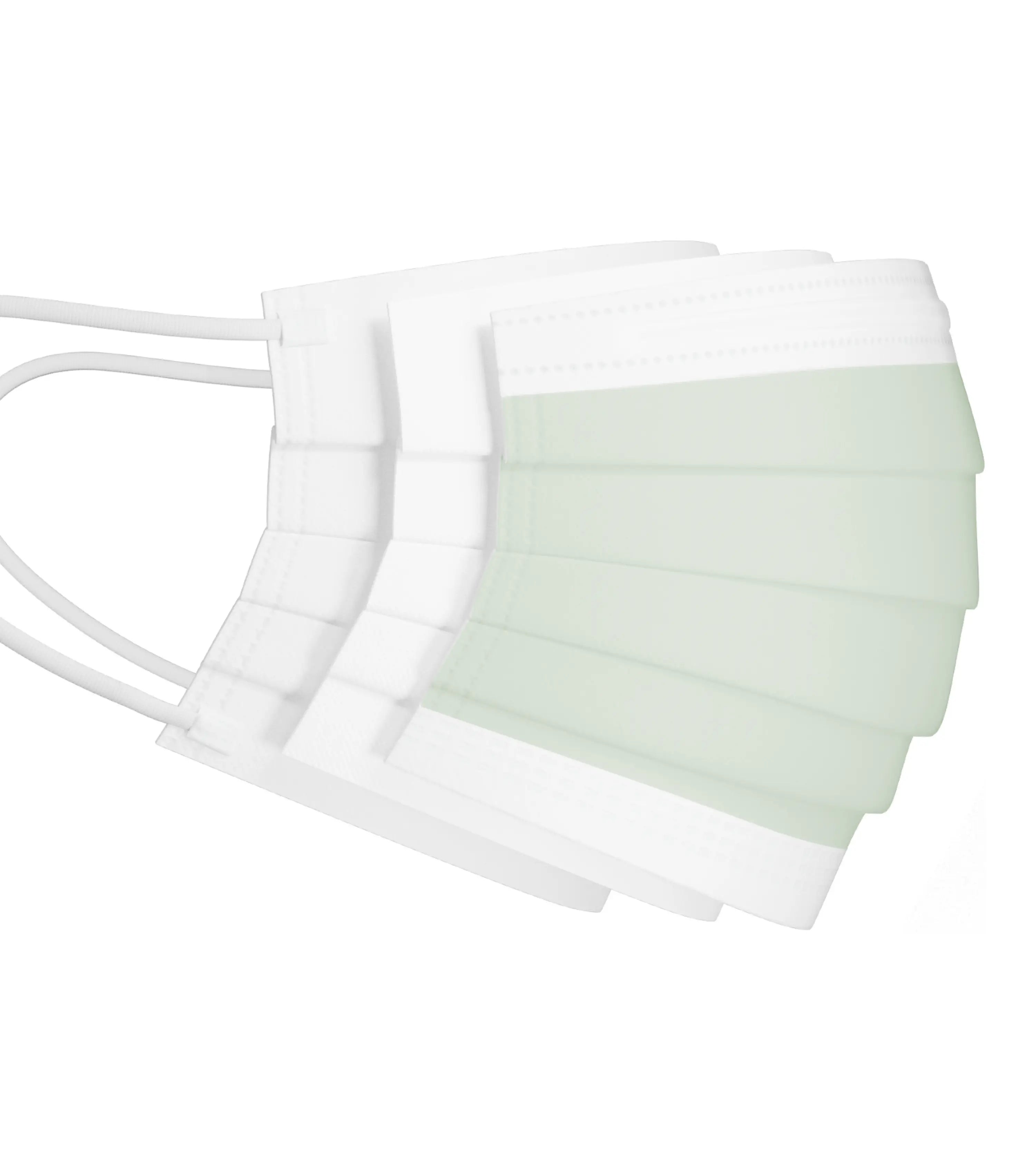 ZERO™ Level 3 Surgical Mask Ear Loops