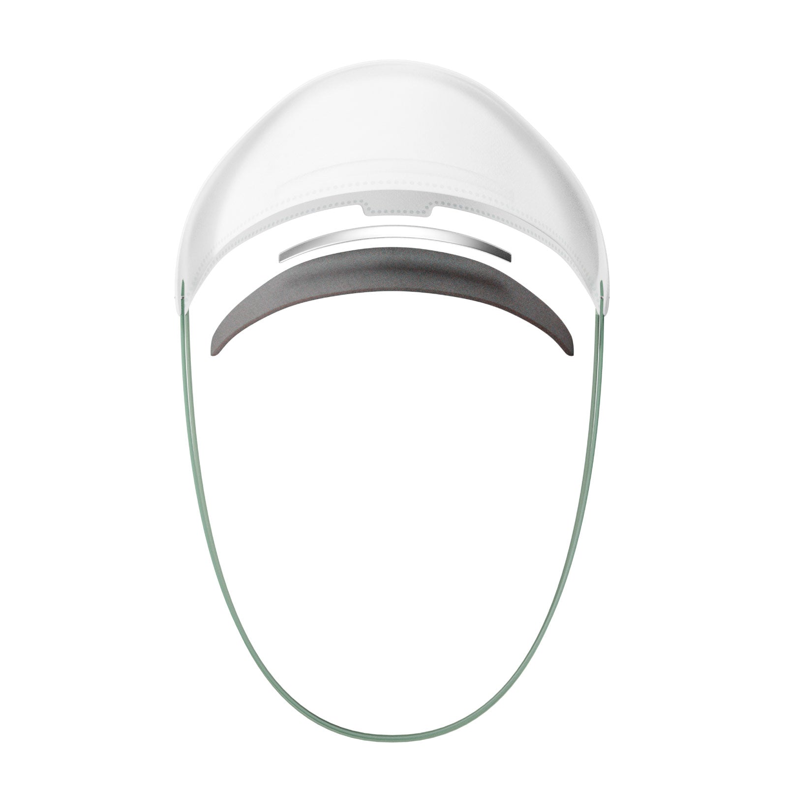 ZERO P2 Surgical Respirator Head Strap 20 Pack